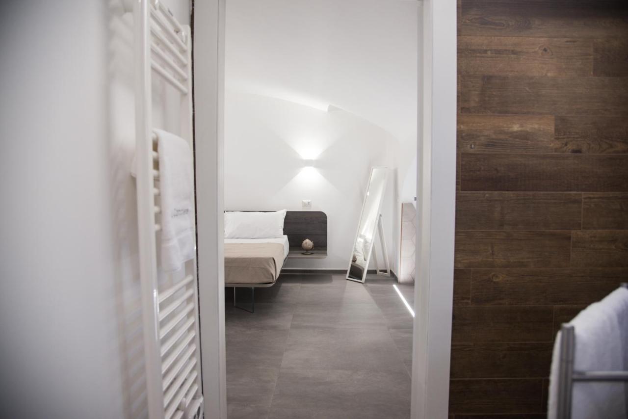 Palagianello Il Cocchiere Bed & Breakfast エクステリア 写真