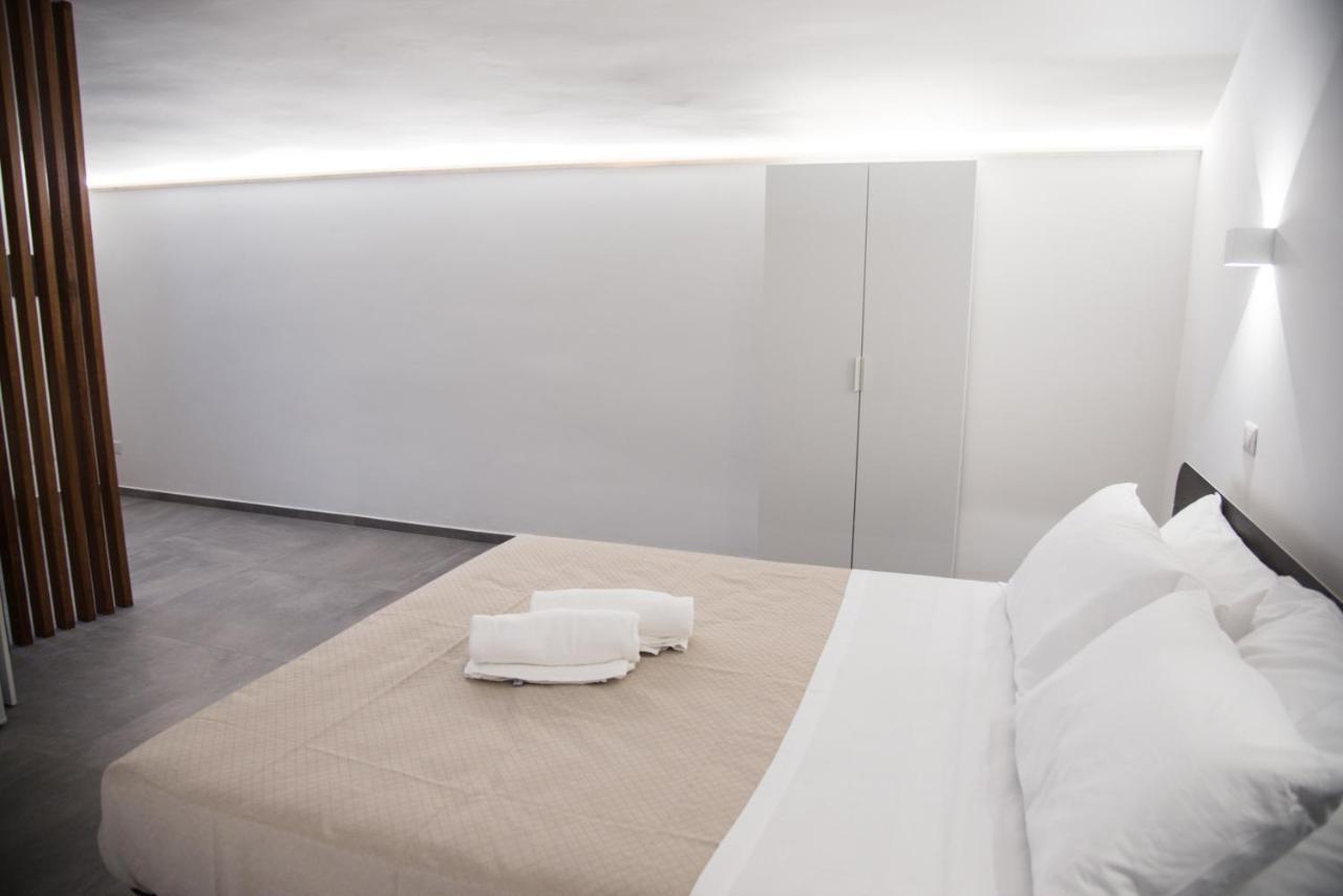 Palagianello Il Cocchiere Bed & Breakfast エクステリア 写真
