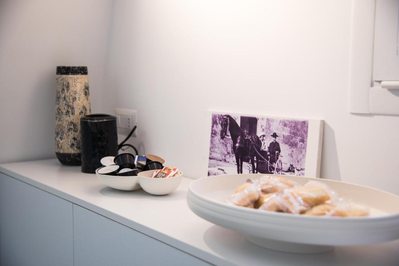 Palagianello Il Cocchiere Bed & Breakfast エクステリア 写真