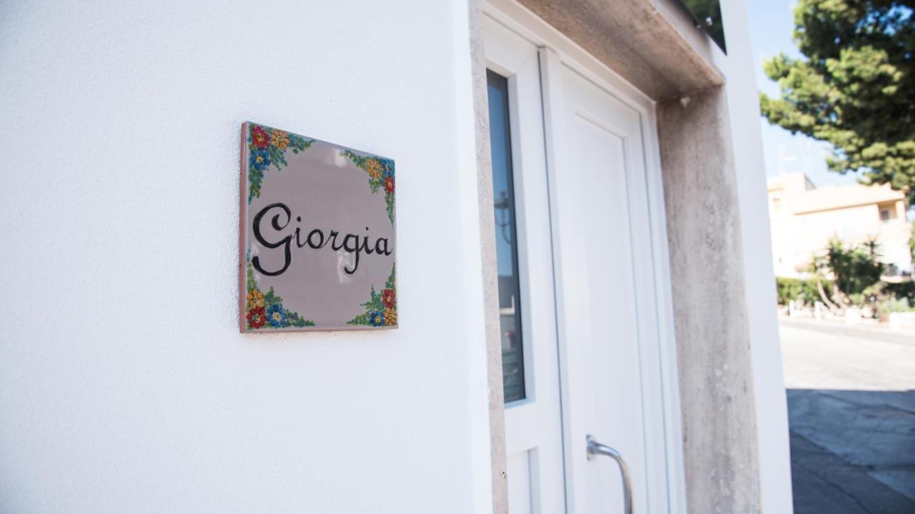 Palagianello Il Cocchiere Bed & Breakfast エクステリア 写真