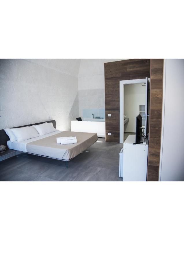 Palagianello Il Cocchiere Bed & Breakfast エクステリア 写真