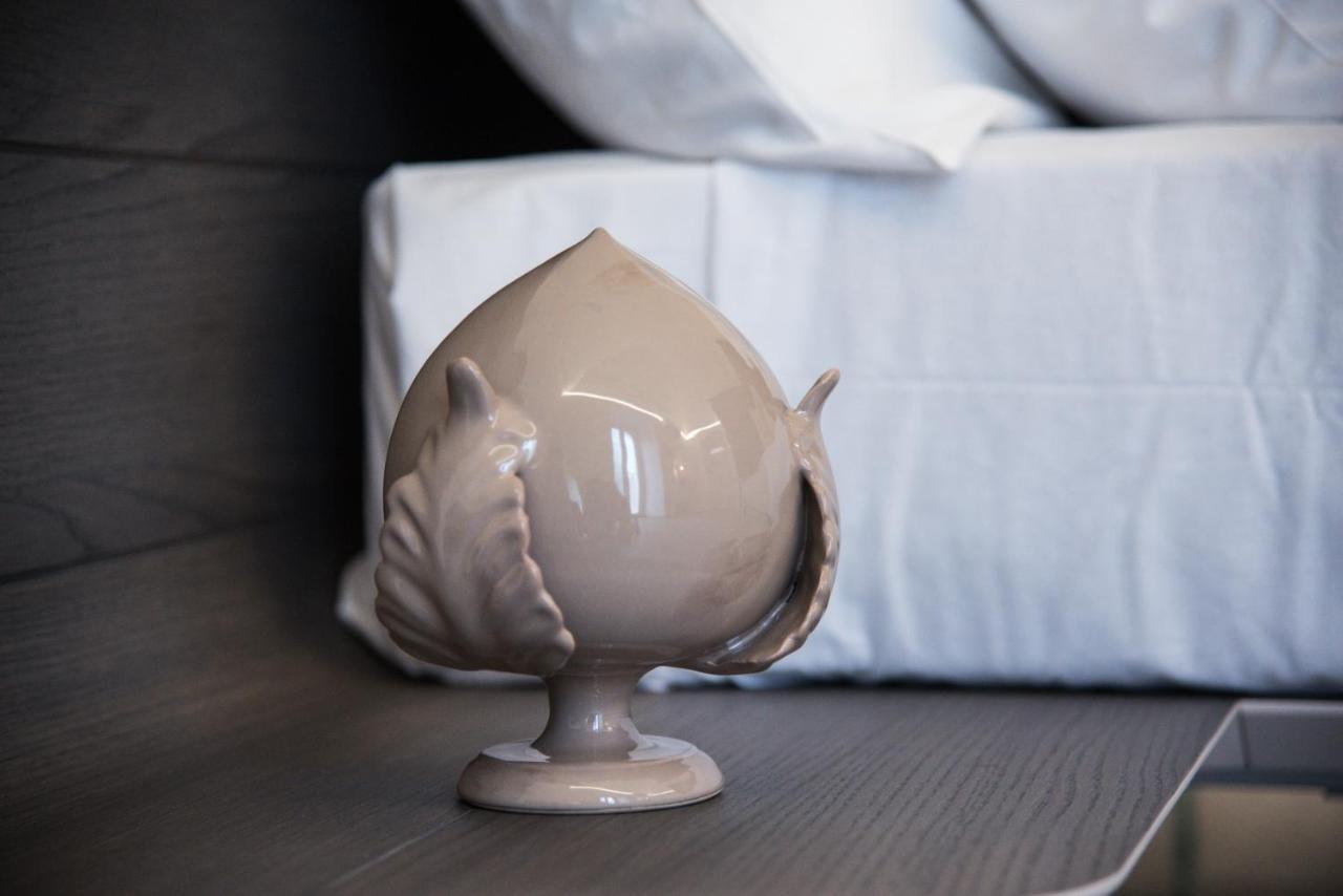 Palagianello Il Cocchiere Bed & Breakfast エクステリア 写真