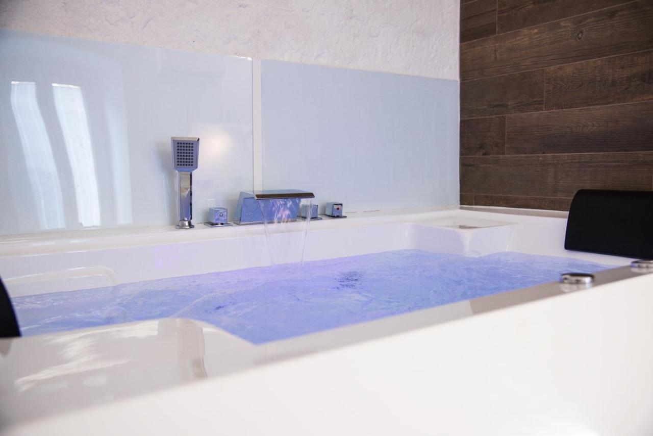 Palagianello Il Cocchiere Bed & Breakfast エクステリア 写真
