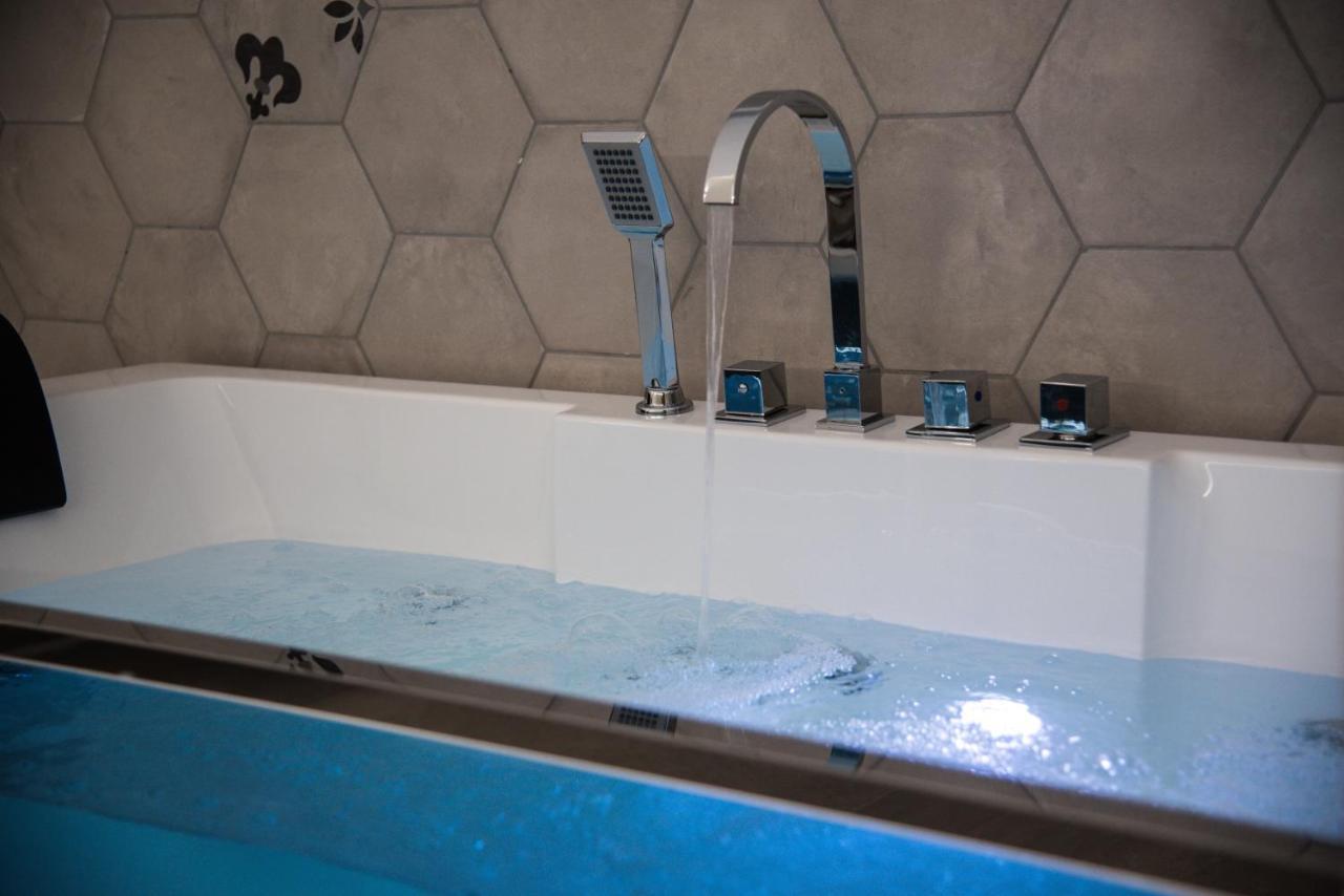 Palagianello Il Cocchiere Bed & Breakfast エクステリア 写真