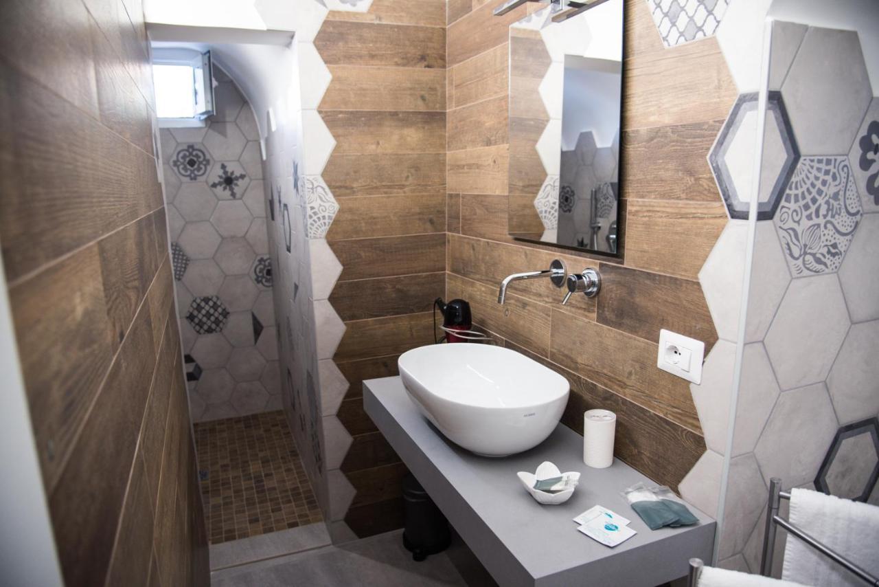 Palagianello Il Cocchiere Bed & Breakfast エクステリア 写真