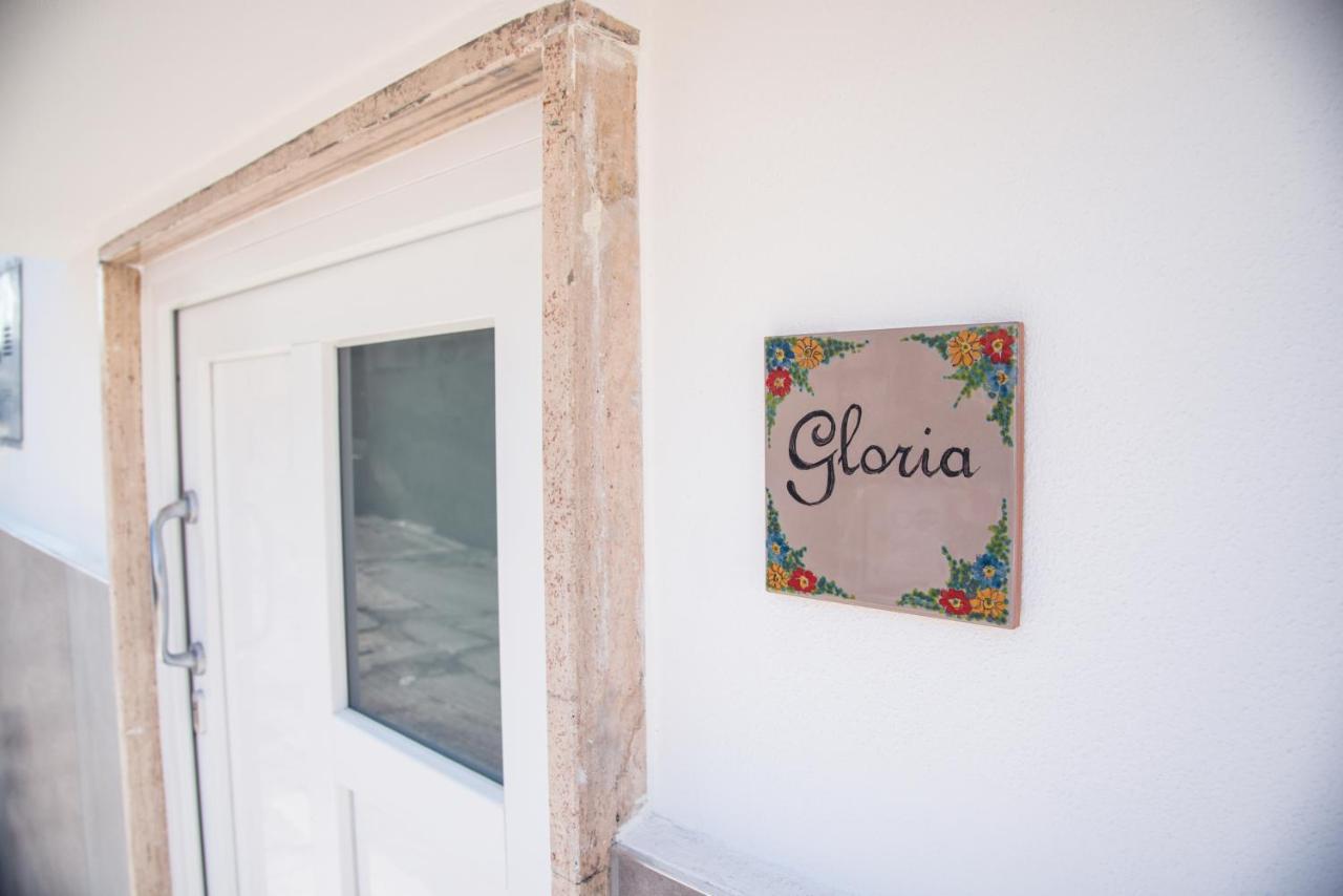 Palagianello Il Cocchiere Bed & Breakfast エクステリア 写真